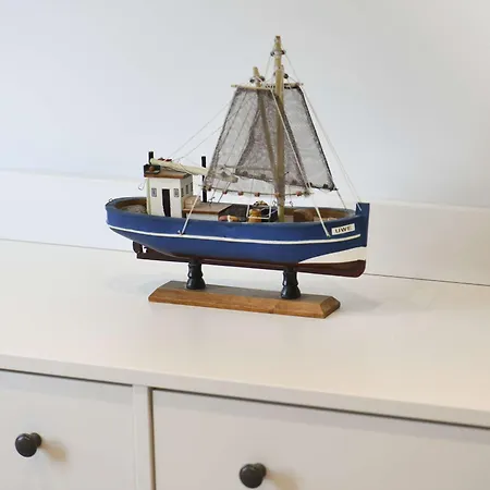 Haus Strandperle - Ost Lägenhet *