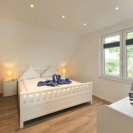 Haus Strandperle - Ost * Juist